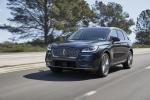 Lincoln Corsair 2019 года